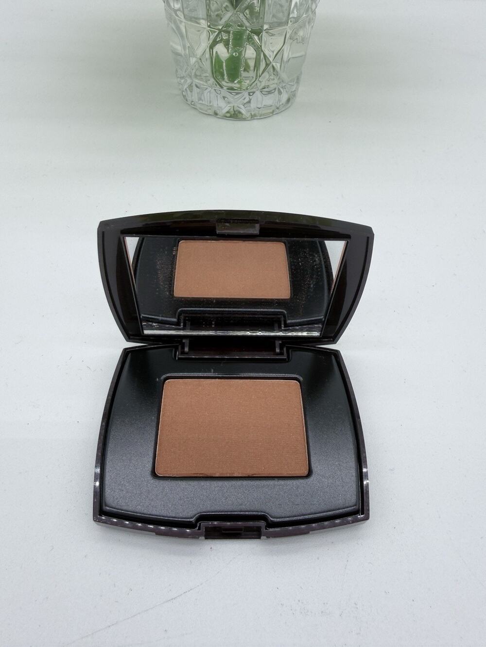 Lancome Star Bronzer Natural Glow Compact - 02 Solaire - Travel Size 0.088 oz.